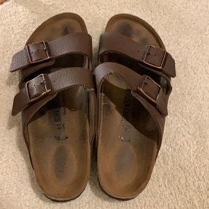 Birkenstock’s